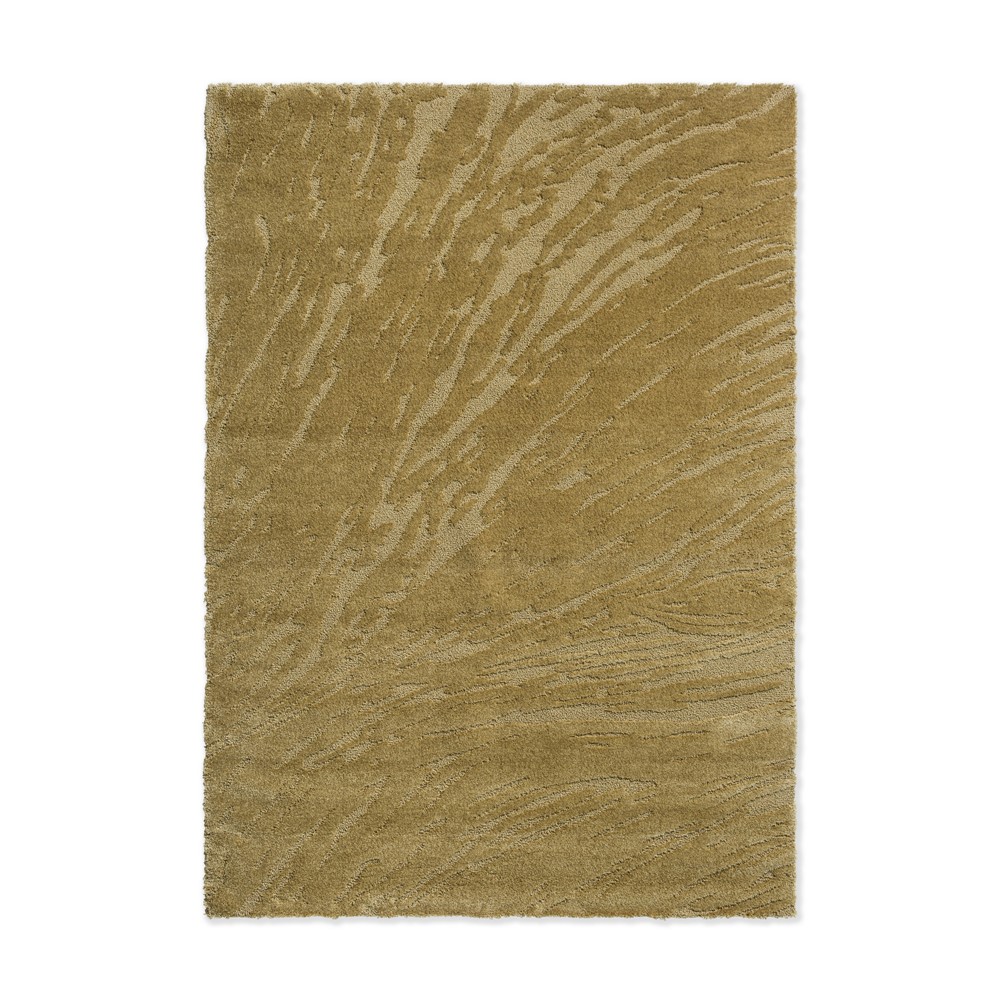 Twinset Shore Rugs 121606 by Brink and Campman in Antique Gold